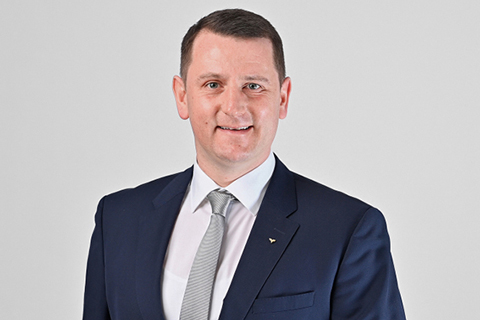 Thomas Preimess, VB Realitäten