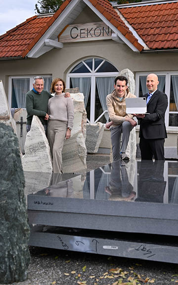 Aufwind für Generationen