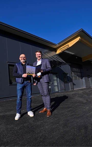 Aufwind für meine Vorhaben