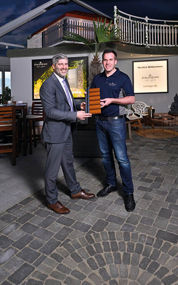 Aufwind für meine Visionen