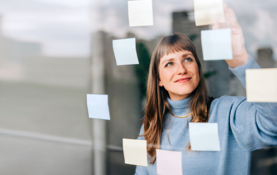 Aufwind für Ihr Unternehmen durch persönliche Beratung