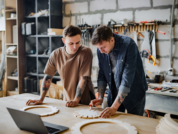 Bild für lokalen Link