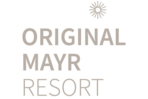 Mayr Resort Logo