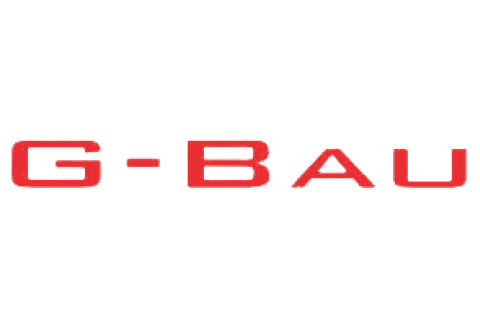 G-Bau - Logo