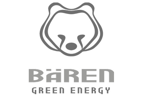 Bären Green Energy Logo