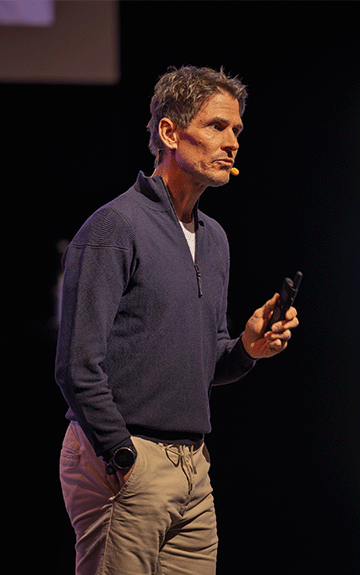 Olympiasieger Felix Gottwald