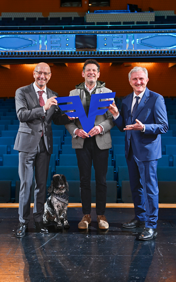 Jugend trifft Kultur