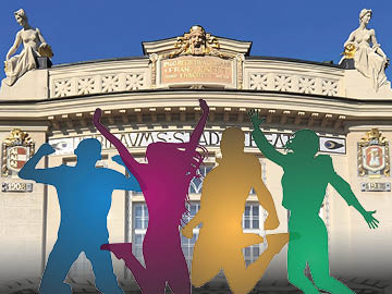 Jugend trifft Kultur